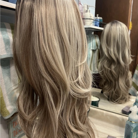 New without tags IM Style synthetic wig - Picture 5 of 13